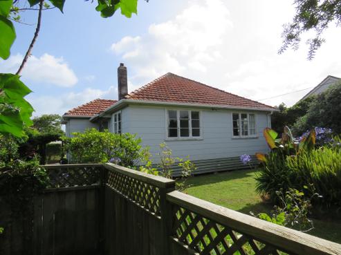 62 Omata Road, Marfell