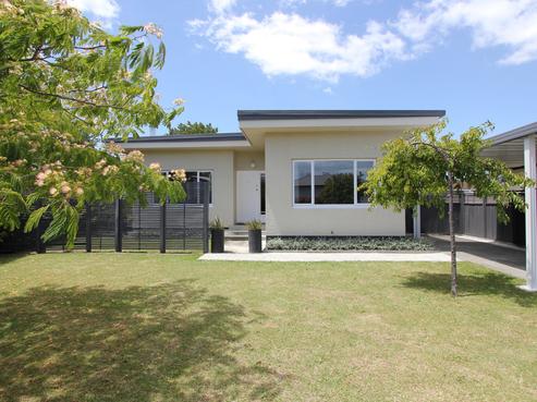 1/2 Anzac Avenue, Onekawa