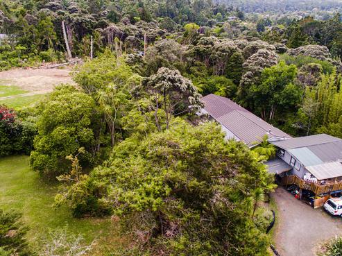 321A Huia Road, Titirangi