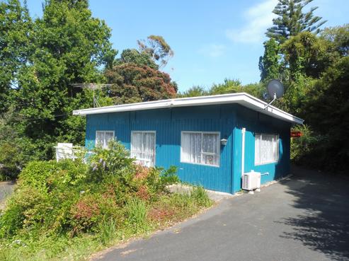 1 Otuturu Crescent, Waiomu