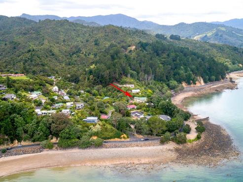 8 Otuturu Crescent, Waiomu