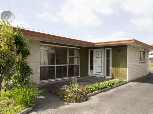 9 Oxford Street, Tirau