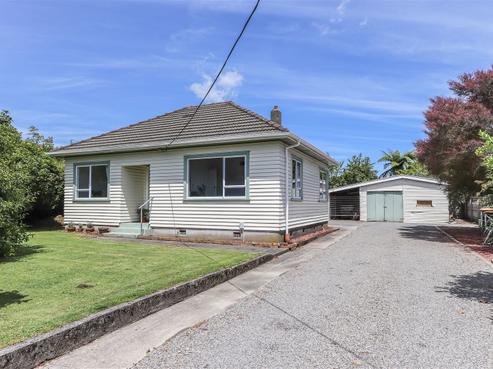 26 Elliot Street, Inglewood
