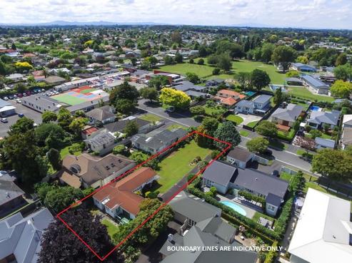23 Strowan Avenue, Fairfield