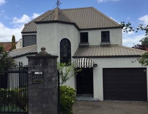 1172 Victoria Street, Whitiora