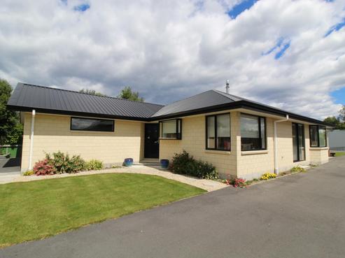 5 Durham Street, Waimate