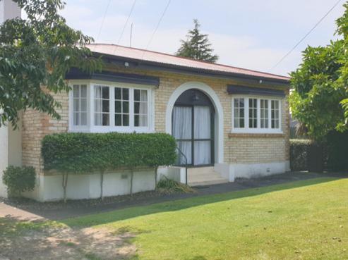 9 Lyon Street, Kihikihi