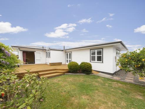 6 Cobham Way, Feilding