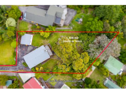 17 Hilling Street, Titirangi