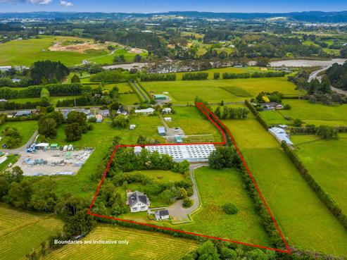 19 Kennedys Road, Whenuapai
