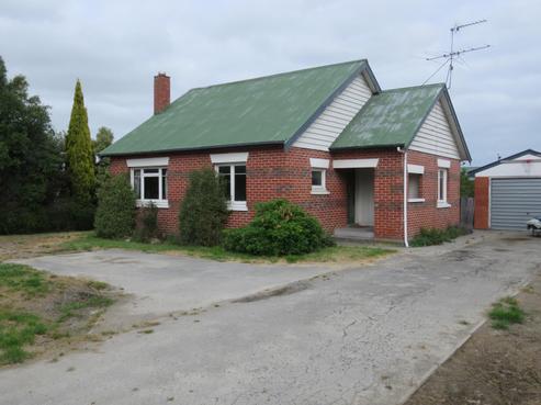 485 West Street, Allenton