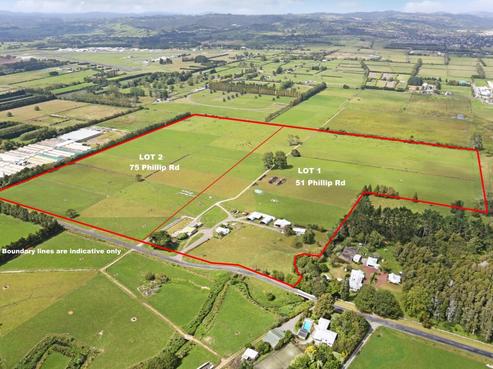 75 Phillip Road, Takanini