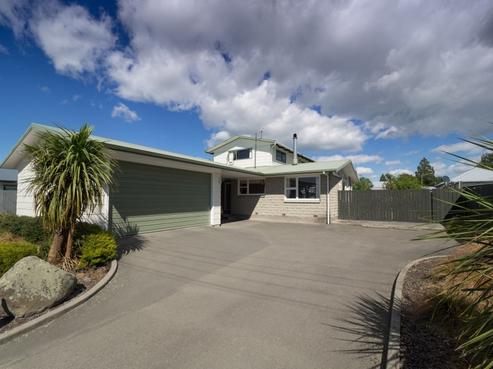 4 Anne Street, Tinwald