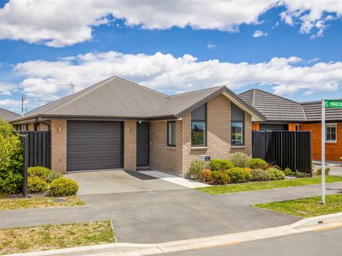 3 Hancox Street, Kaiapoi