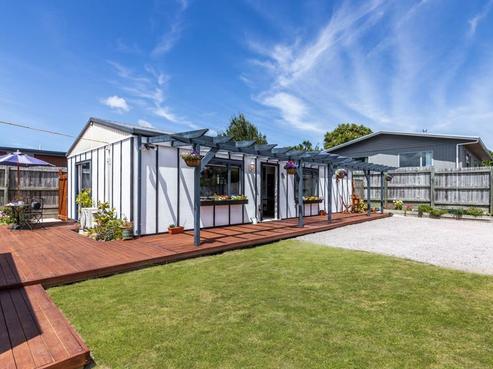 189A Taharepa Road, Tauhara
