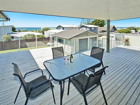 9 Costello Crescent, Pukehina