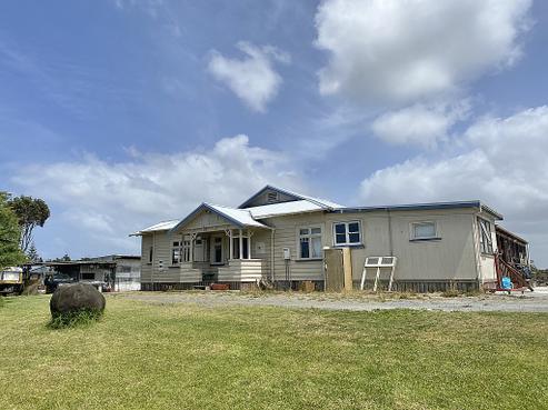 11 Agnes Street, Te Kopuru