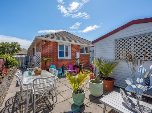 3/593 High Street, Boulcott