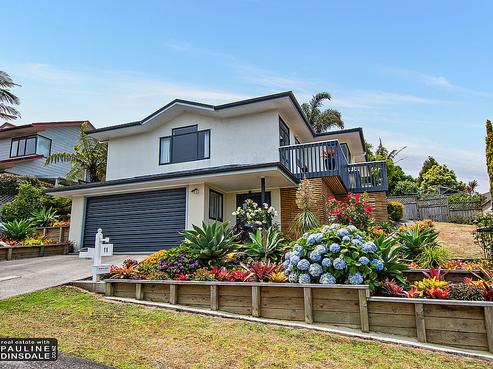 11 Ridgeway Drive, Kamo