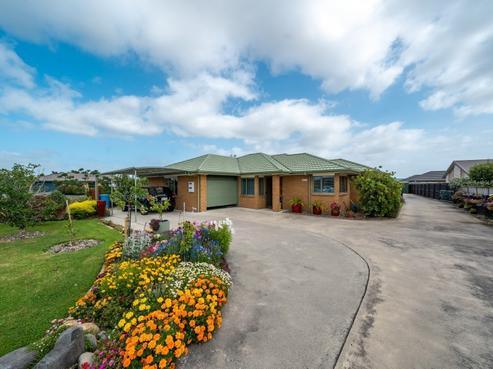 11A Harris Place, Ngatea