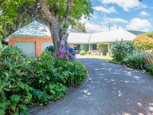 386A Te Moana Road, Waikanae