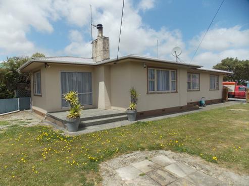 7 Eden Place, Feilding