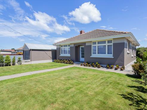 11 Stirling Street, Oamaru