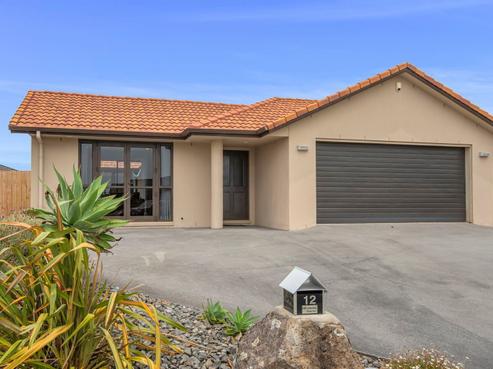 12 Kowi Lakes Drive, One Tree Point