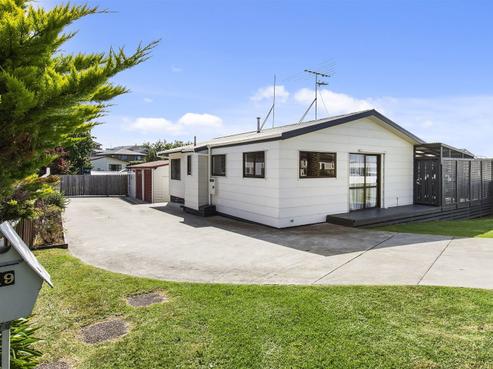 19 Mellsop Avenue, Waiuku