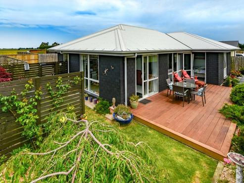 9 William Hyde Place, Darfield