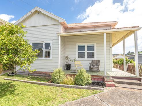 87 Niblett Street, Whanganui Central