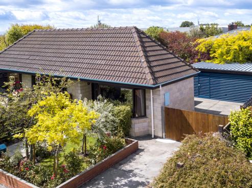 4 Wrights Avenue, Highfield