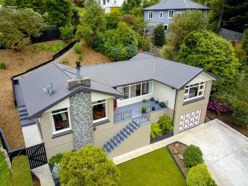 46 Lonsdale Street, Belleknowes