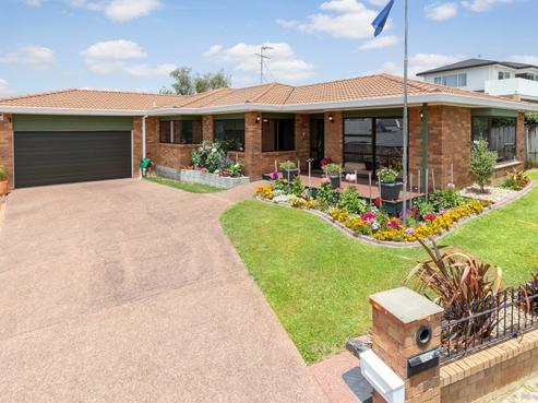 63 Westpark Drive, West Harbour