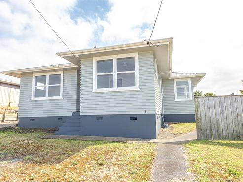 458 Heads Road, Castlecliff