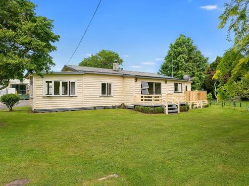 660 Tauranga Road, Te Poi