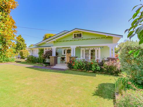 25 Stewart Street, Aramoho
