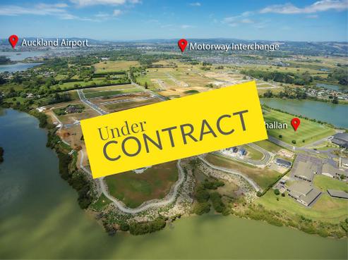 45 Hayfield Way, Karaka