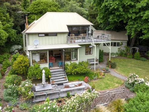 63 Grehan Valley Road, Akaroa