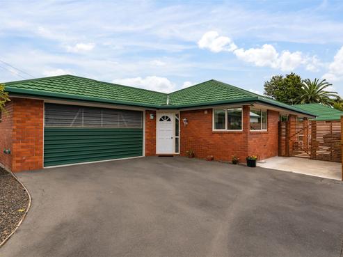 105 Somerfield Street, Somerfield