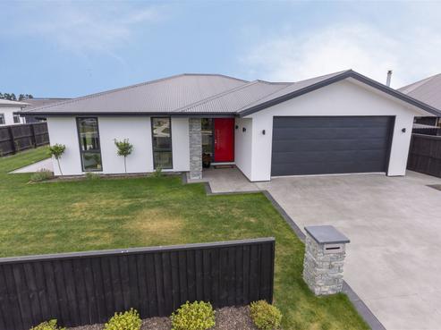 6 Salisbury Avenue, Rangiora