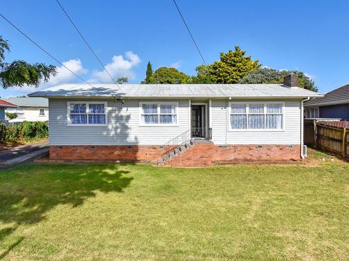 33 Piako Street, Otara