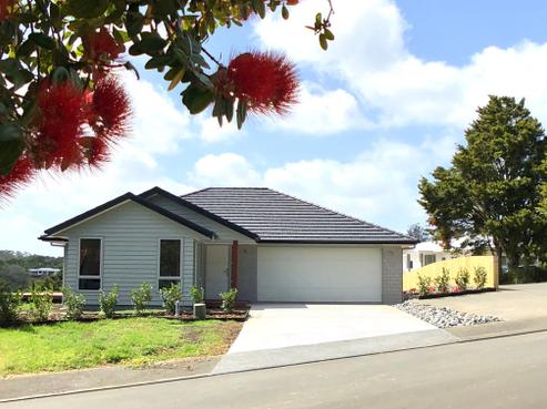 23 Amsharlo Drive, Kerikeri