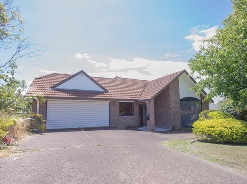 752 Chapel Road, Northpark