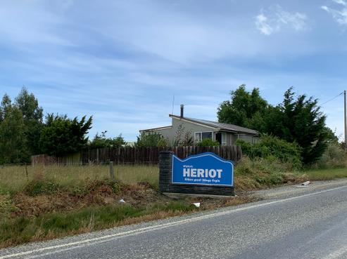 3 Roxburgh Street, West Otago Surrounds