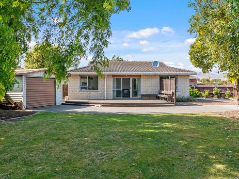 49 Keighleys Road, Bromley