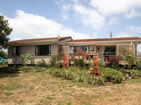 1636 State Highway 27, Kaihere