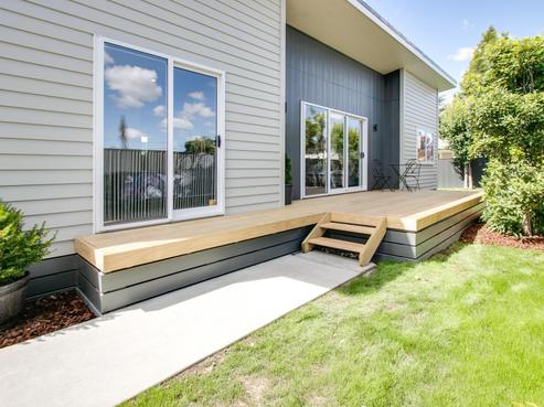 1007A Stirling Street, Raureka