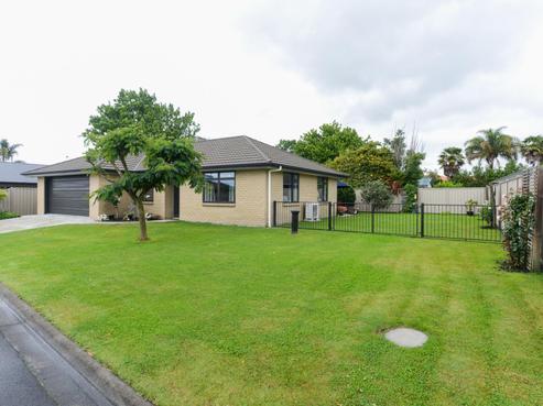 20B Tomoana Road, Mahora