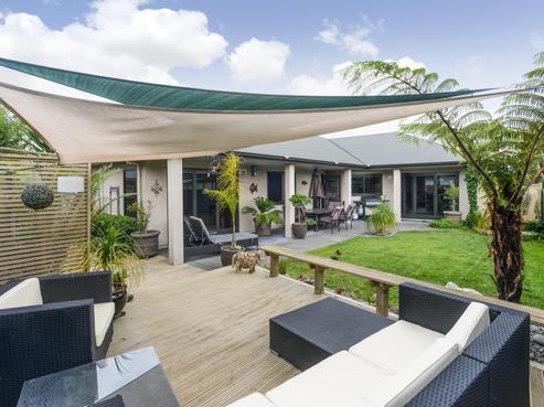 1018A Southland Road, Raureka